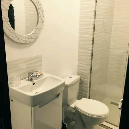 招待所 Side 马马亚