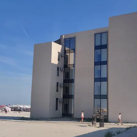 Side Guest house Mamaia