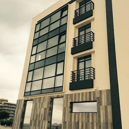 Side Maison d'hôtes 3*