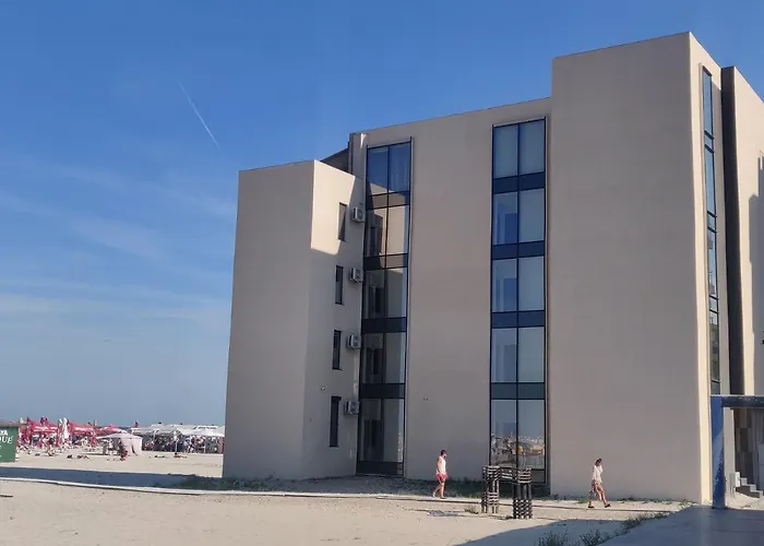 Side בית הארחה מאמאיה