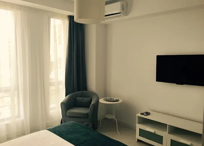 Side בית הארחה 4*