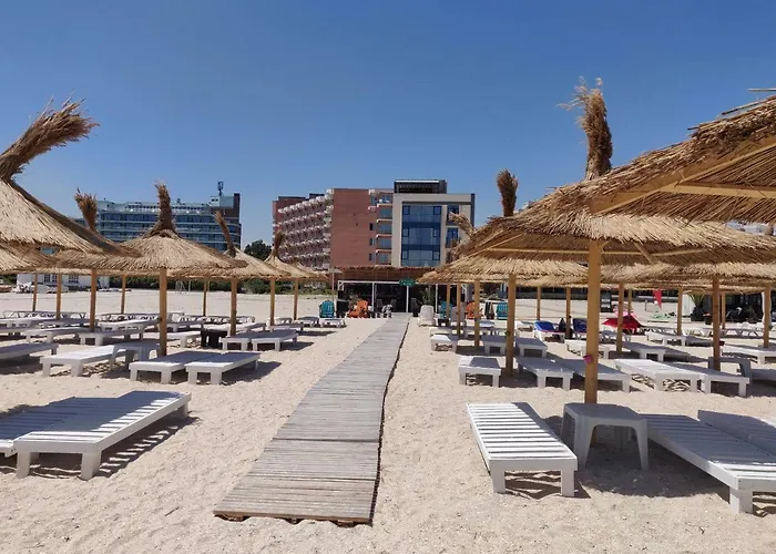 Side בית הארחה 4*